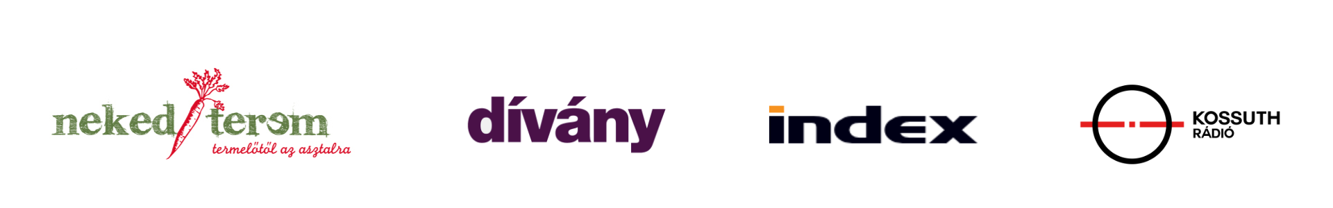 Házi lekvár viszonteladók és sajtószereplés