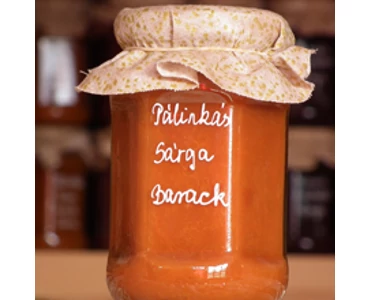 Lekvár különlegességek Lekvár különlegességek