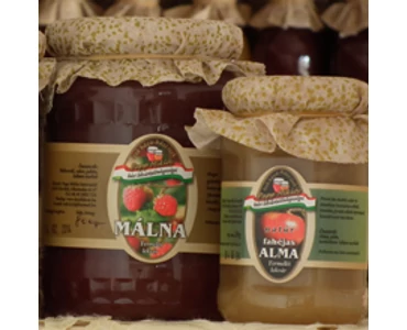 Hagyományos lekvárok Hagyományos lekvárok